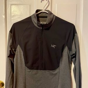 Arc’teryx Women’s Half Zip